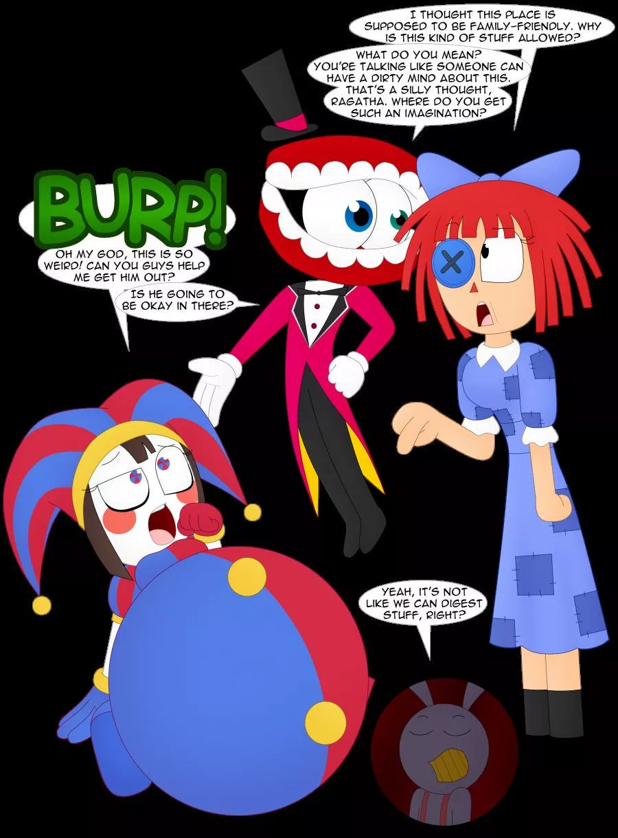 {Image} Adult jokes in kids games you didn't notice (Vtoons)