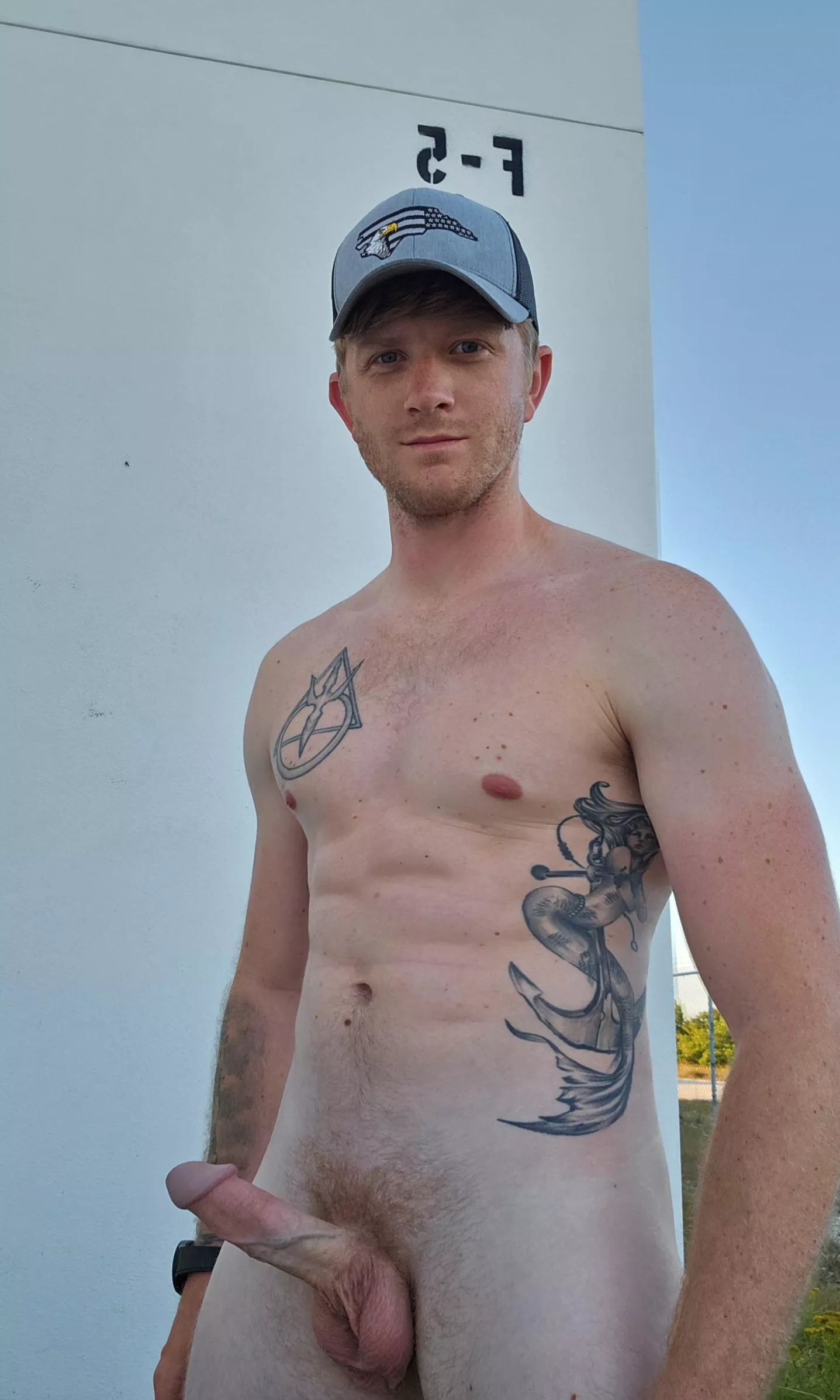 Inside or outdoors, always stay hard and ready