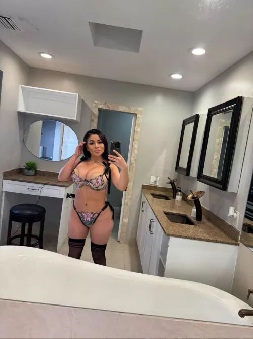 Is 19 too young for a creampie?