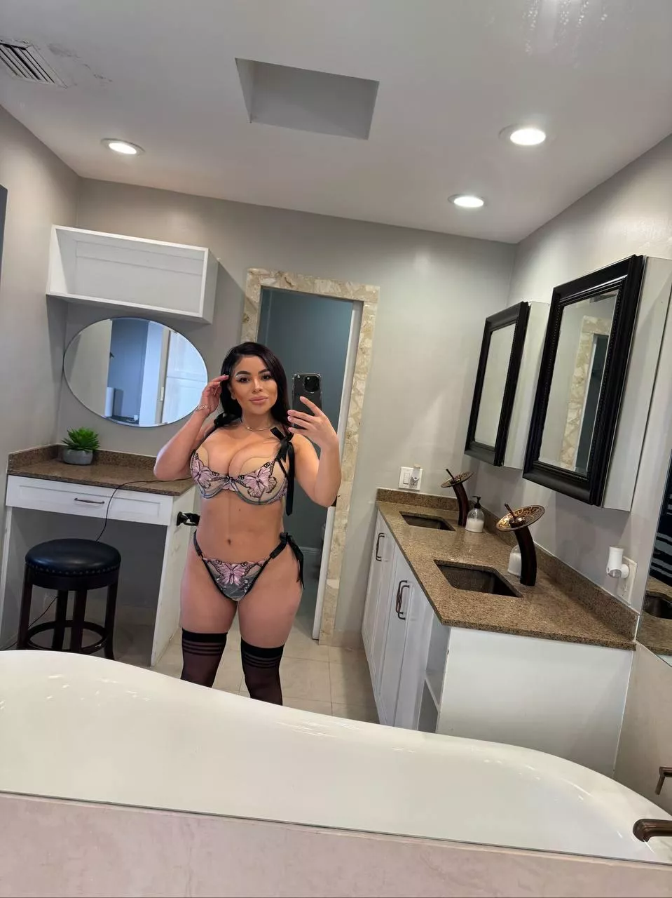 Is 19 too young for a creampie?