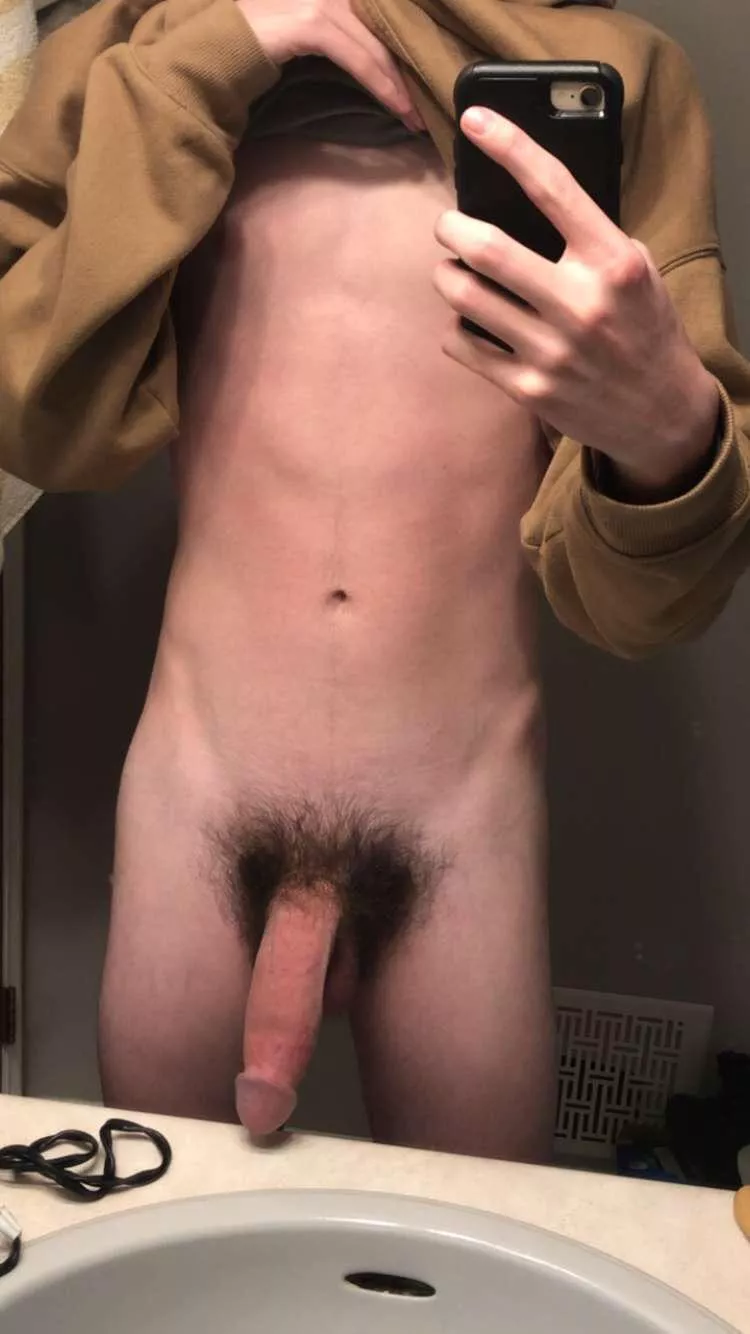 Is this a good enough view?