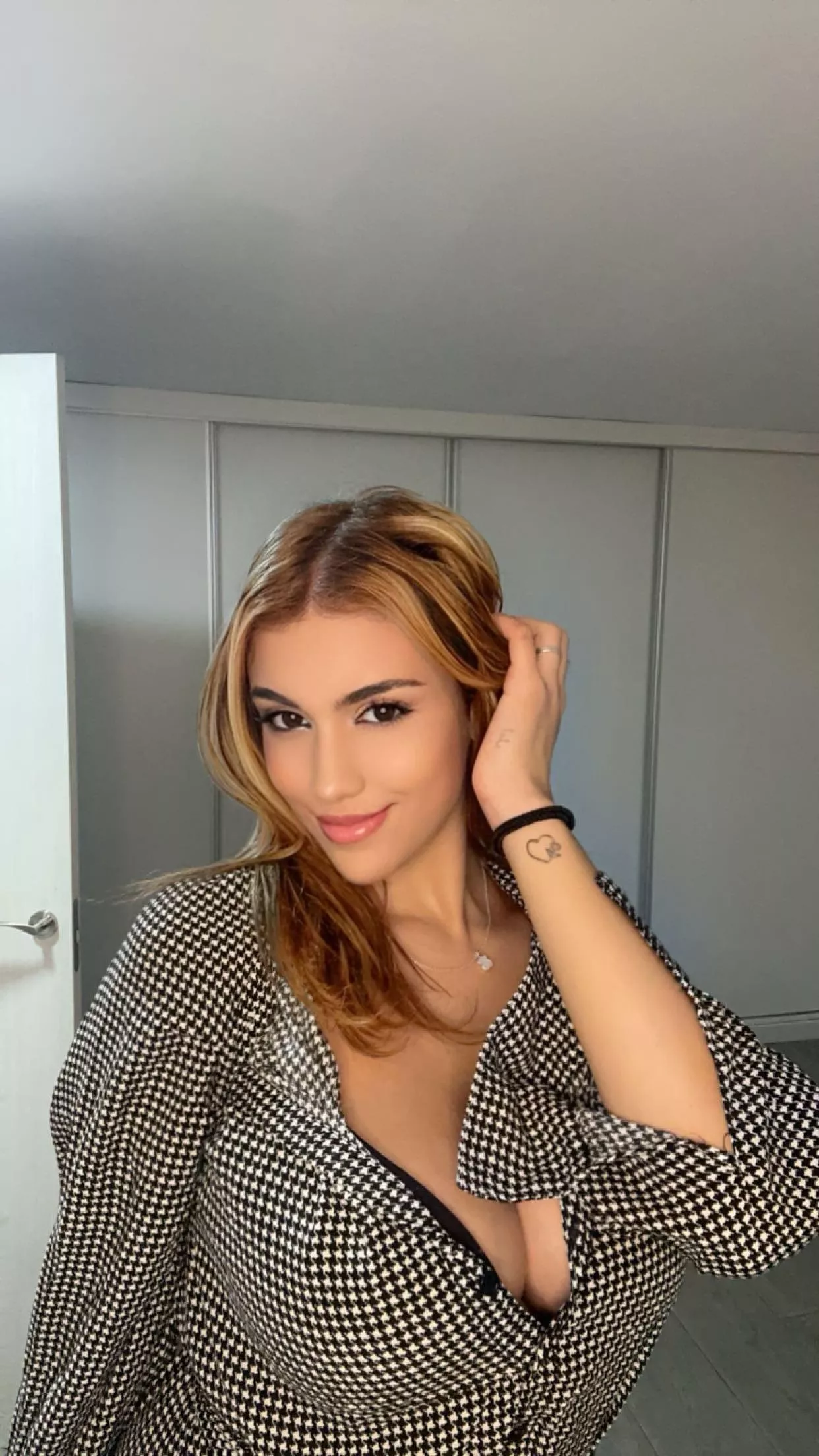 Is this considered classy?