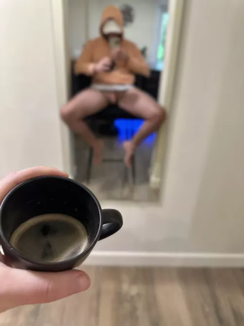 It s been a while… hope you are all good ?