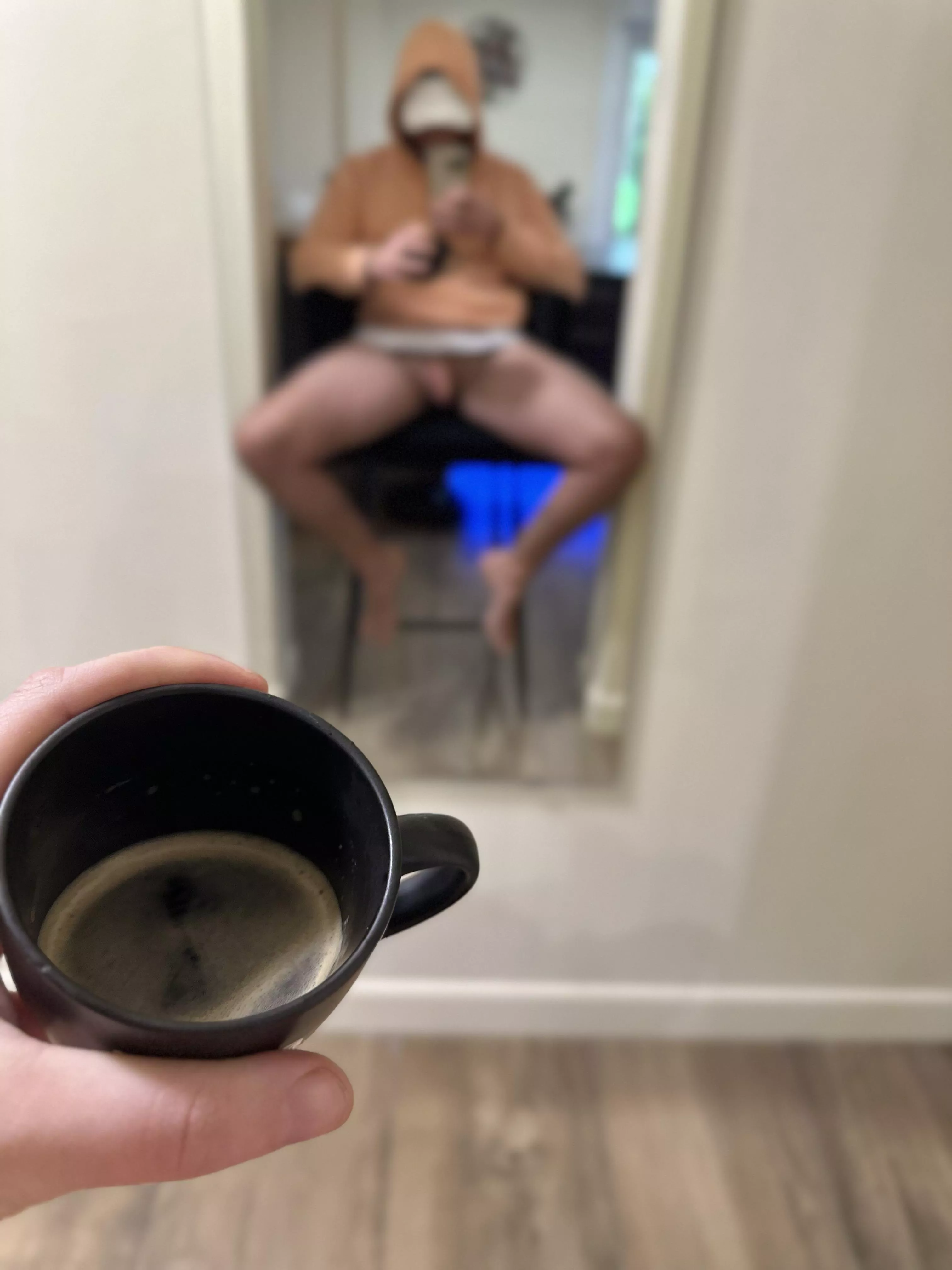 It s been a while… hope you are all good ?