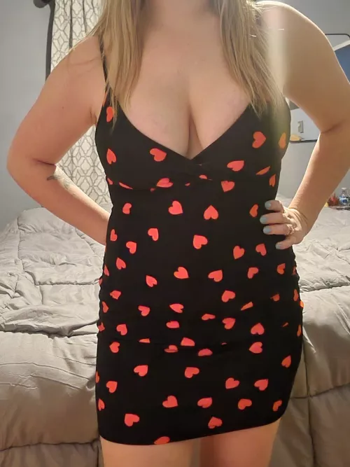 It's been too long again, Happy Valentine's Day 🥰