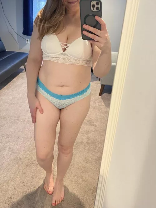 It’s ok the dont match, right?