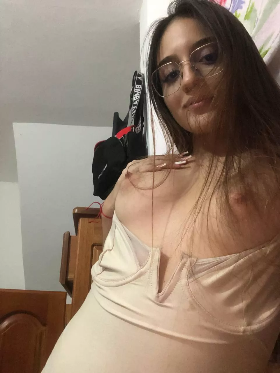 it's tempting what I have....