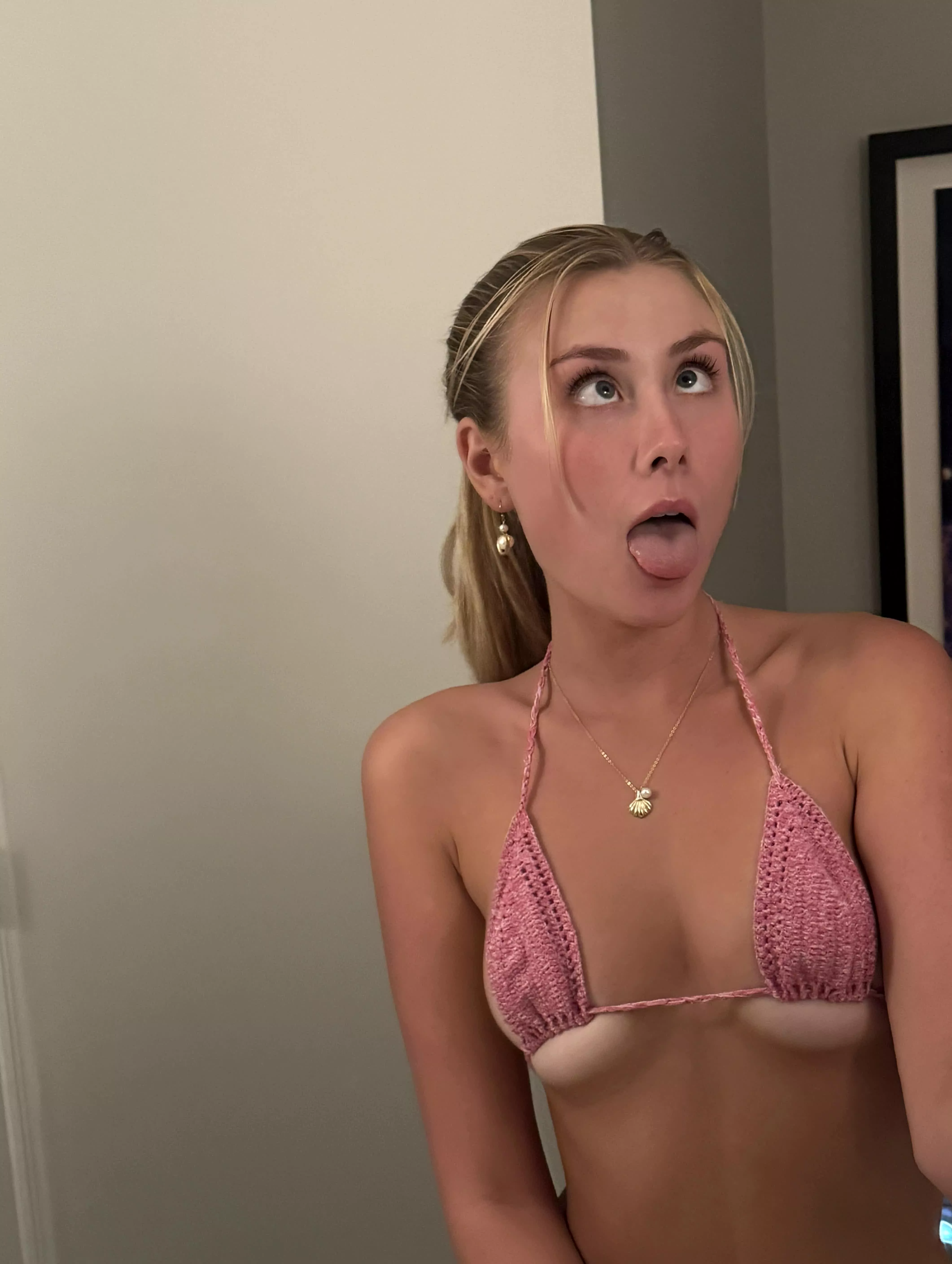 its valentines day and im single... help me test my gag reflex