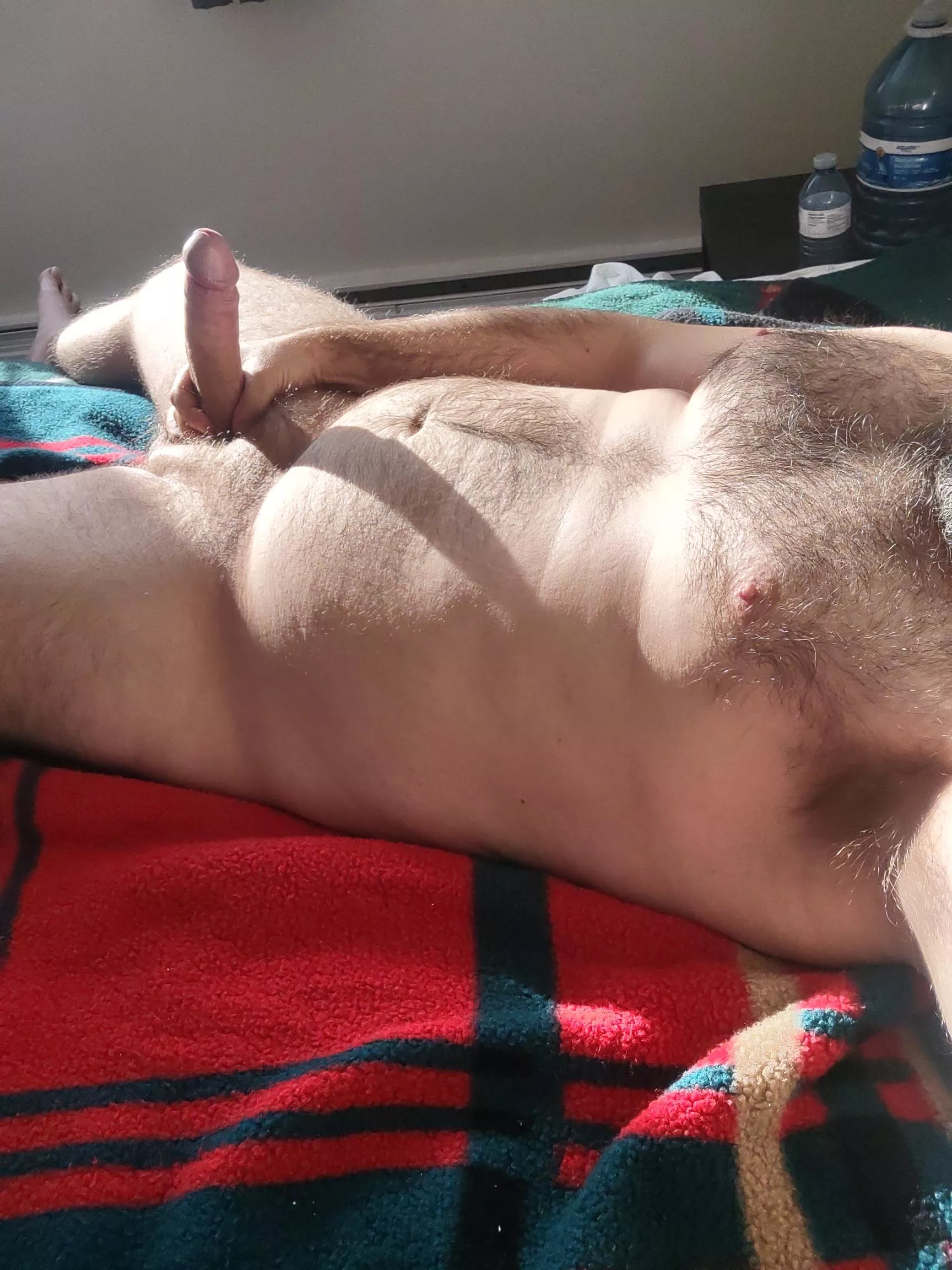 I've got your Valentine's Day plans ready for you..