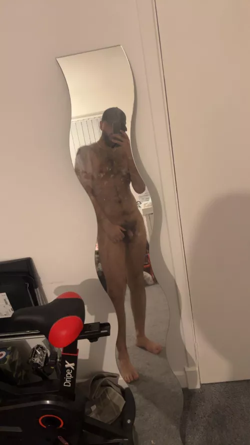 Just wanna be adored