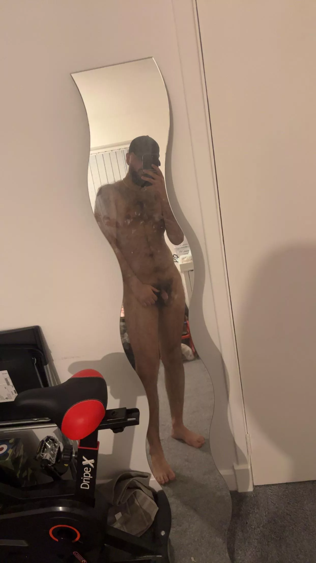 Just wanna be adored