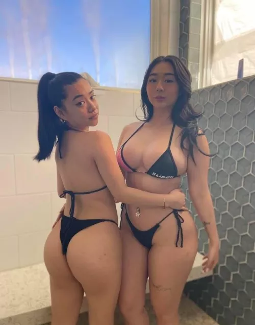 Left or right?