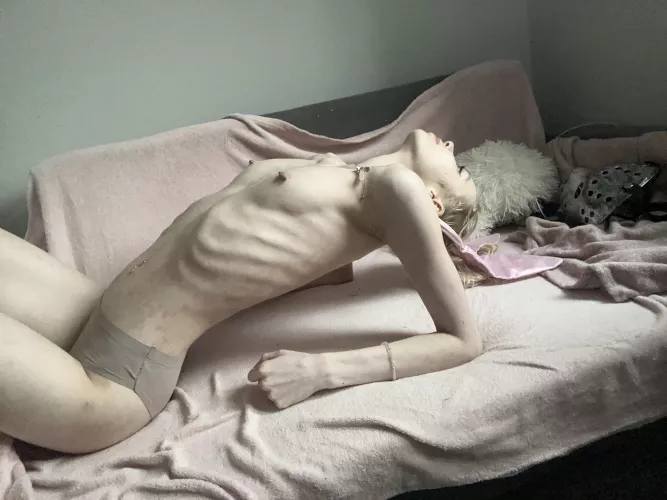 let yourself into cage