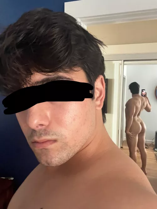 Lonely Valentine’s Day boy