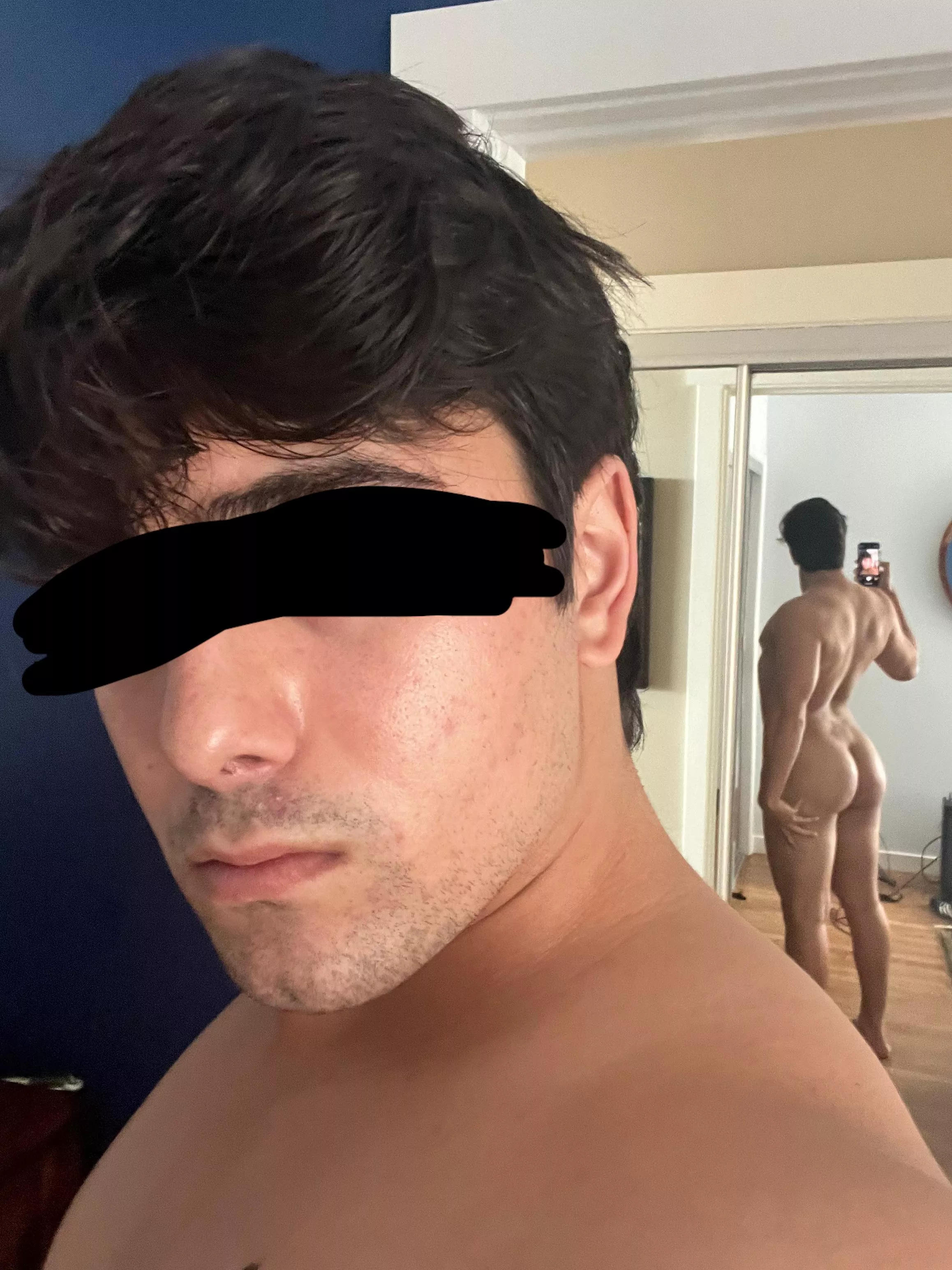 Lonely Valentine’s Day boy