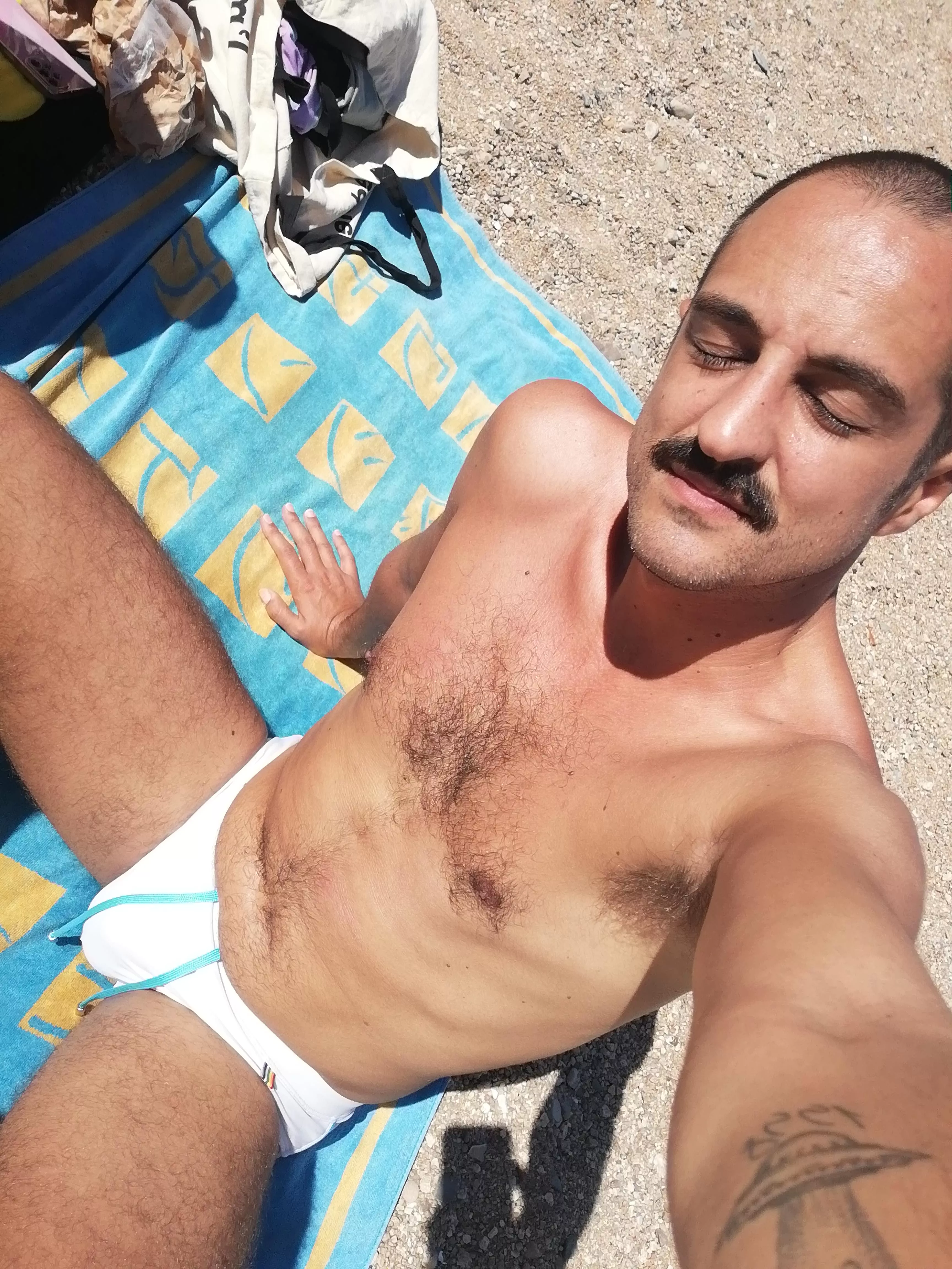 Long time lurker, first (and probably last) time posting