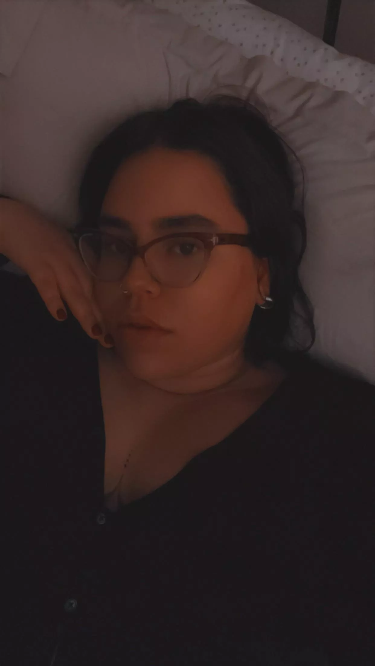 looking for a valentine 🖤