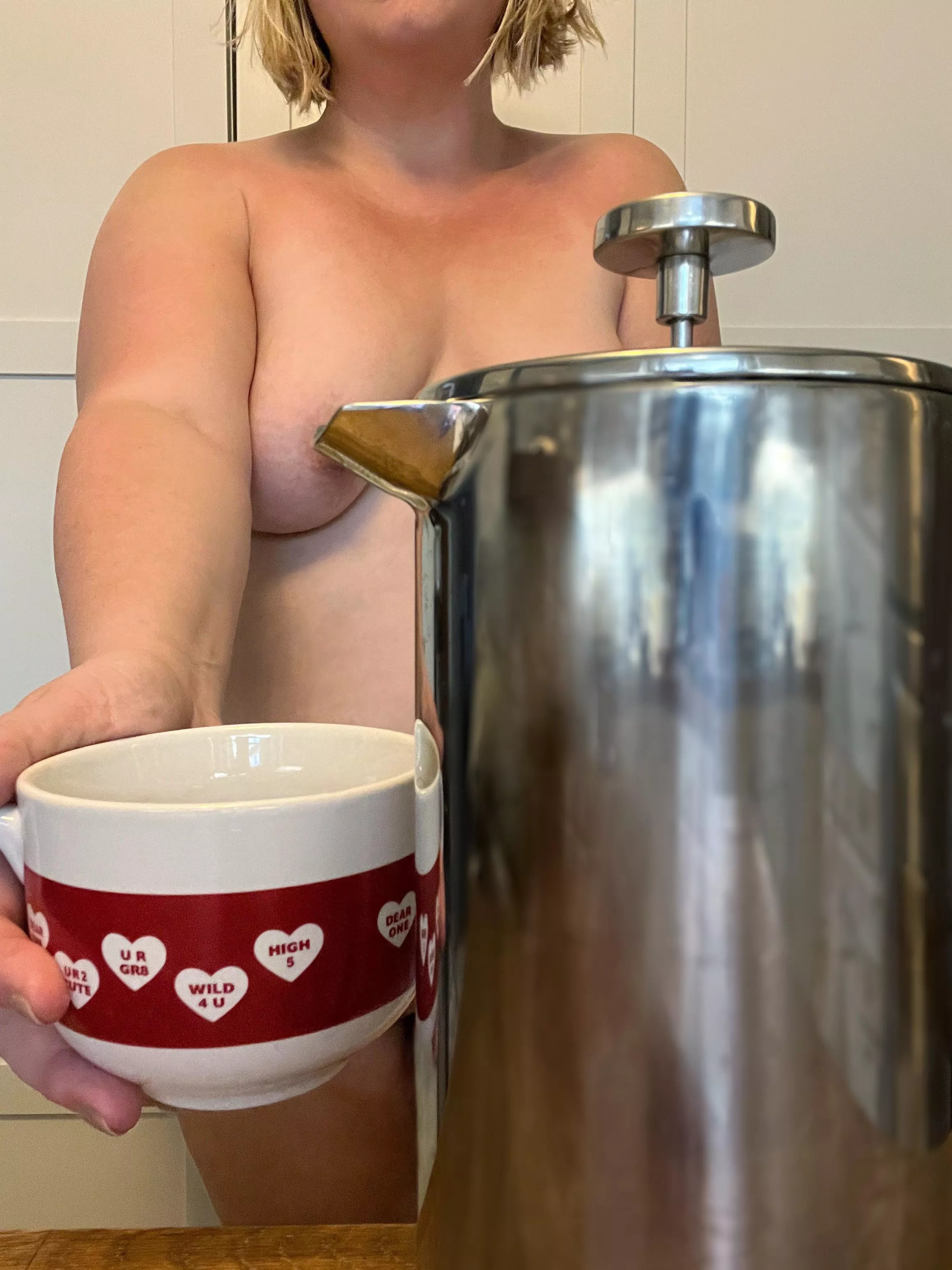 Love & Coffee ❤️☕️