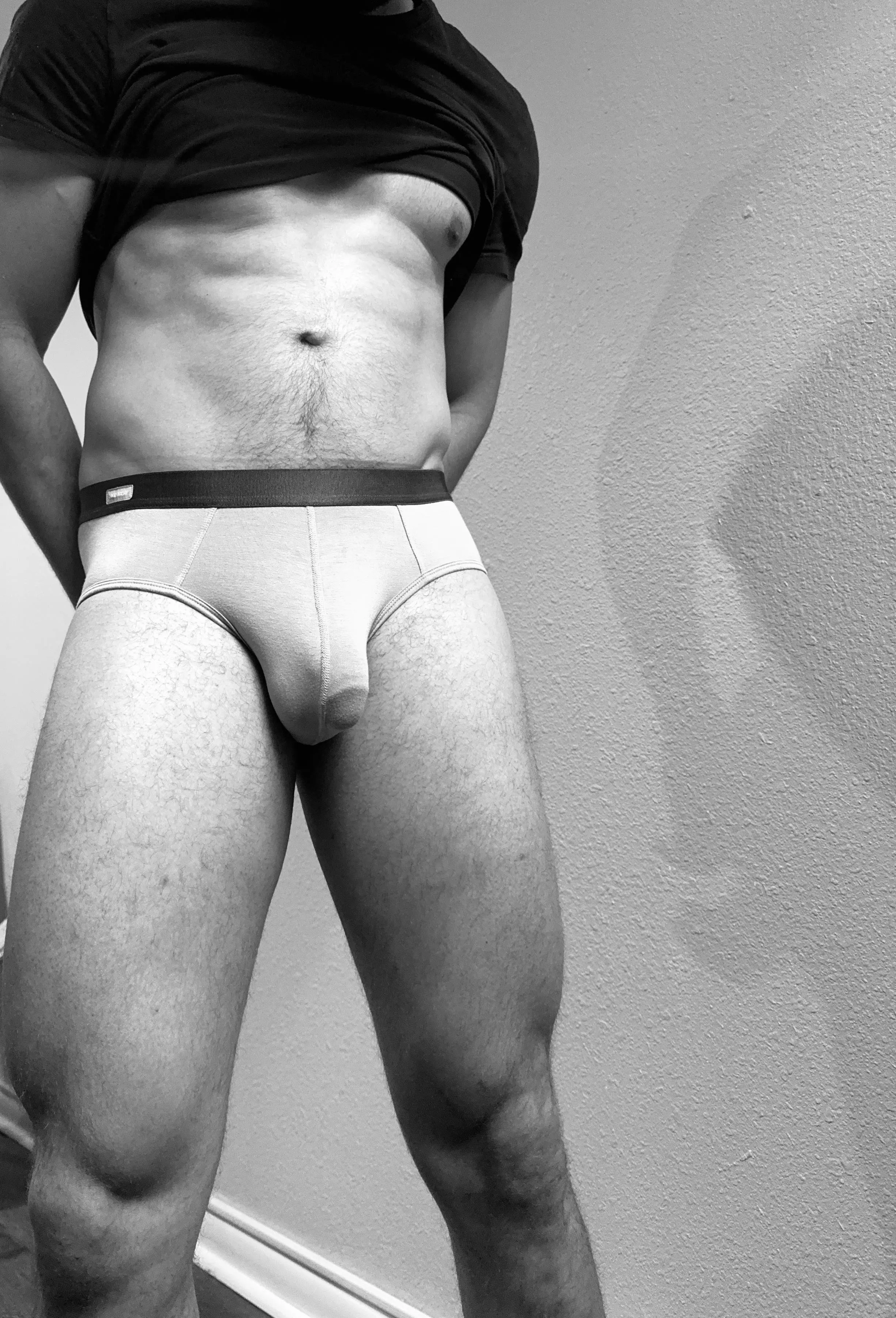 Love how I fill out these briefs