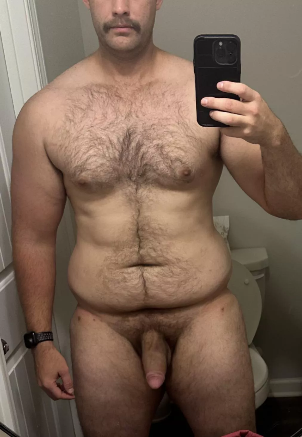 (M) 6’2 260lbs 32