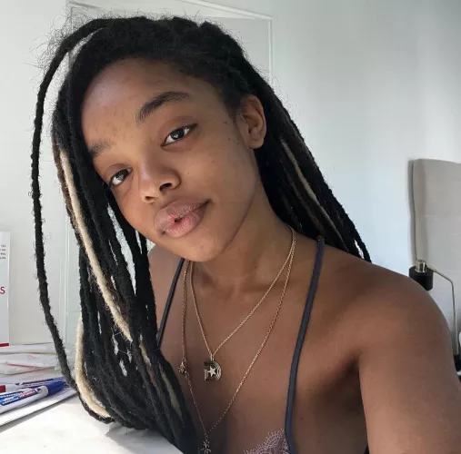 Marsai Martin