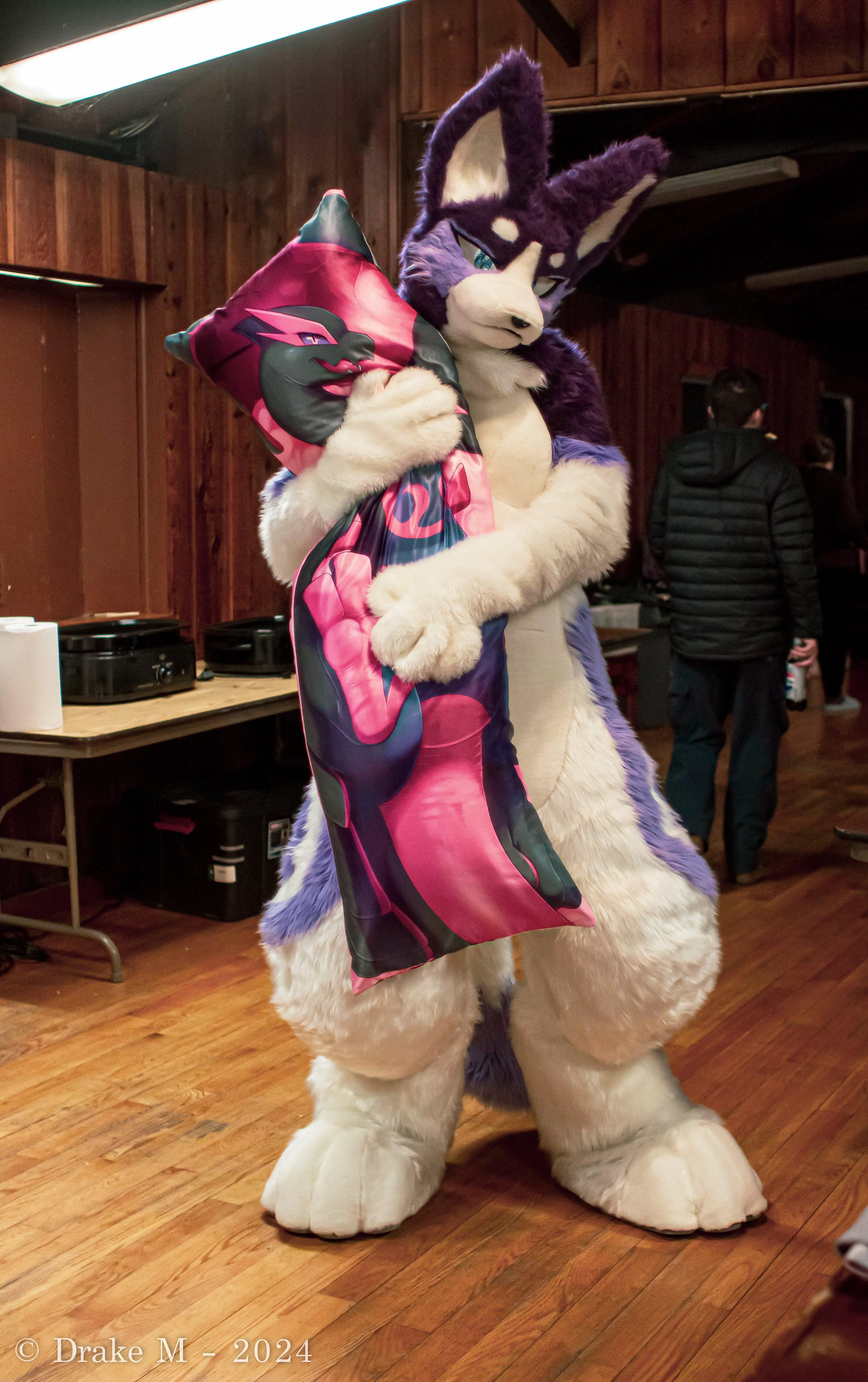 Me and my Valentine. Happy Valentine's Day!