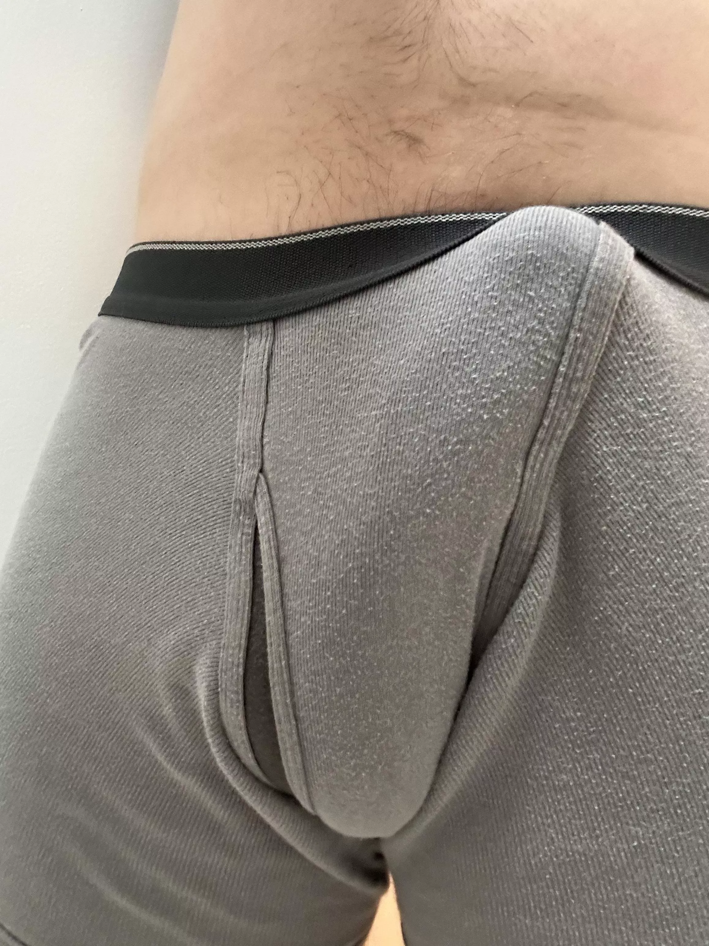 Mediocre Bulge