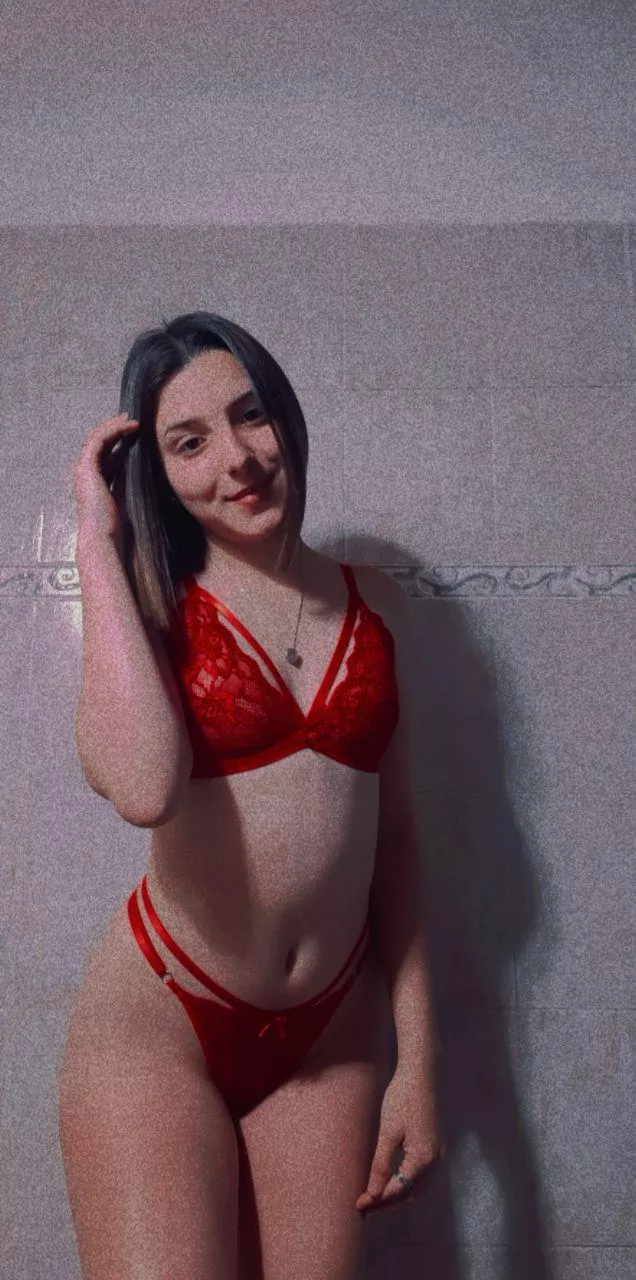 My beauty is matched only by my sensuality