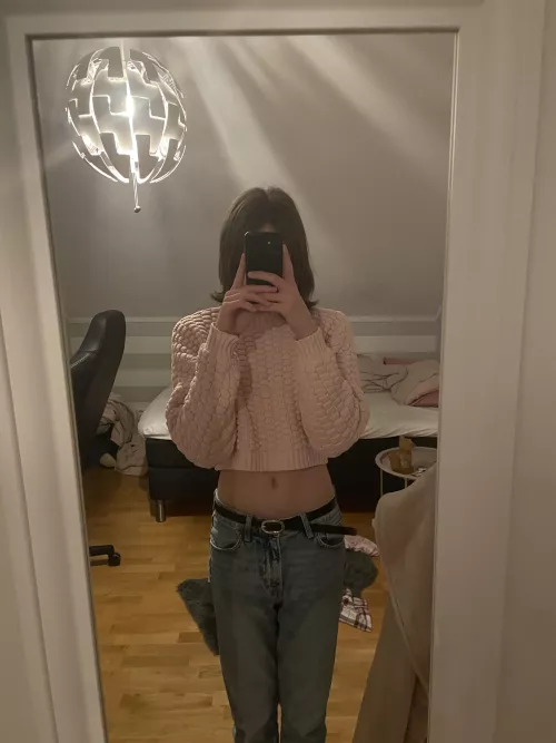 My outfit for today :3