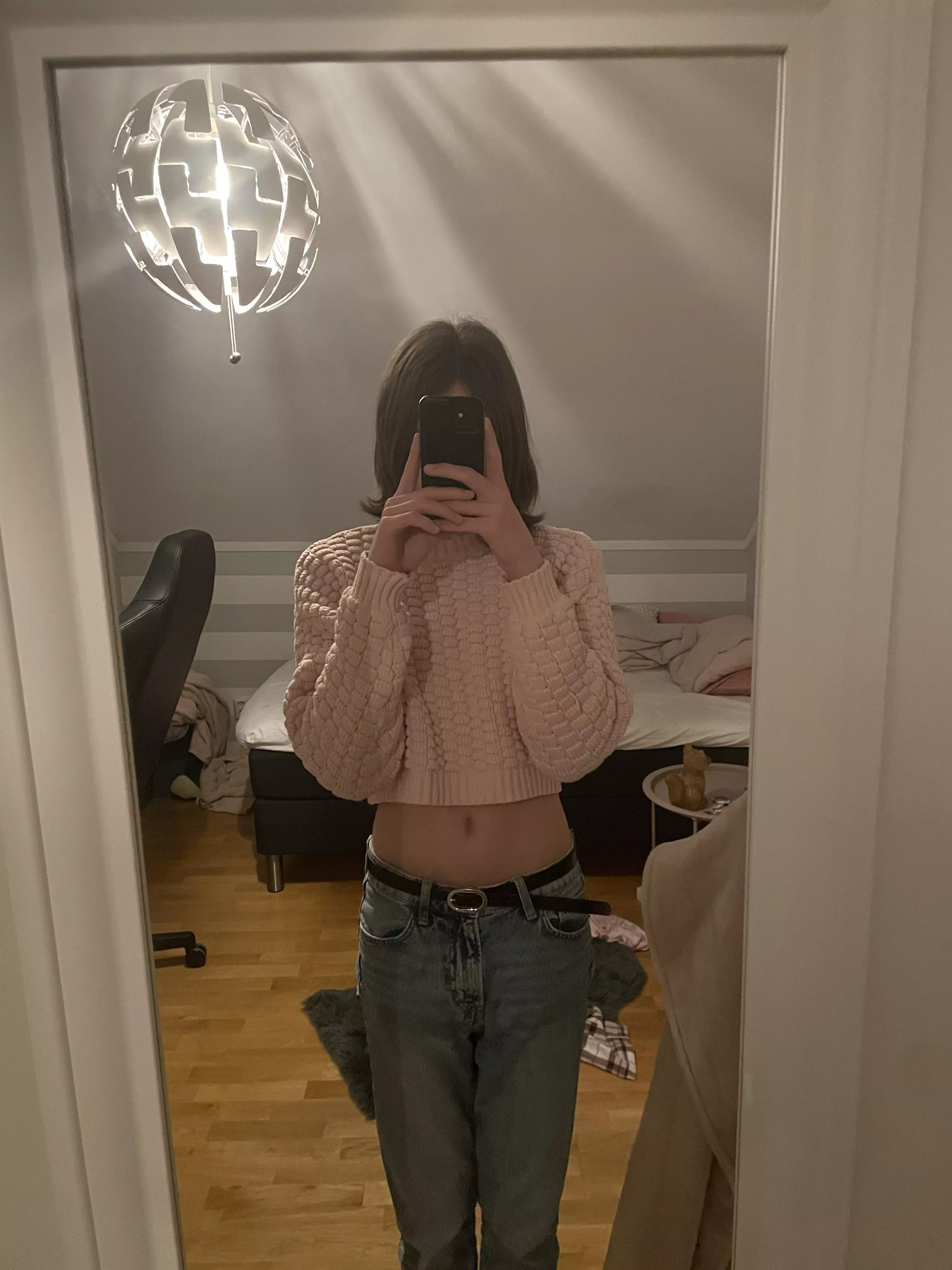 My outfit for today :3