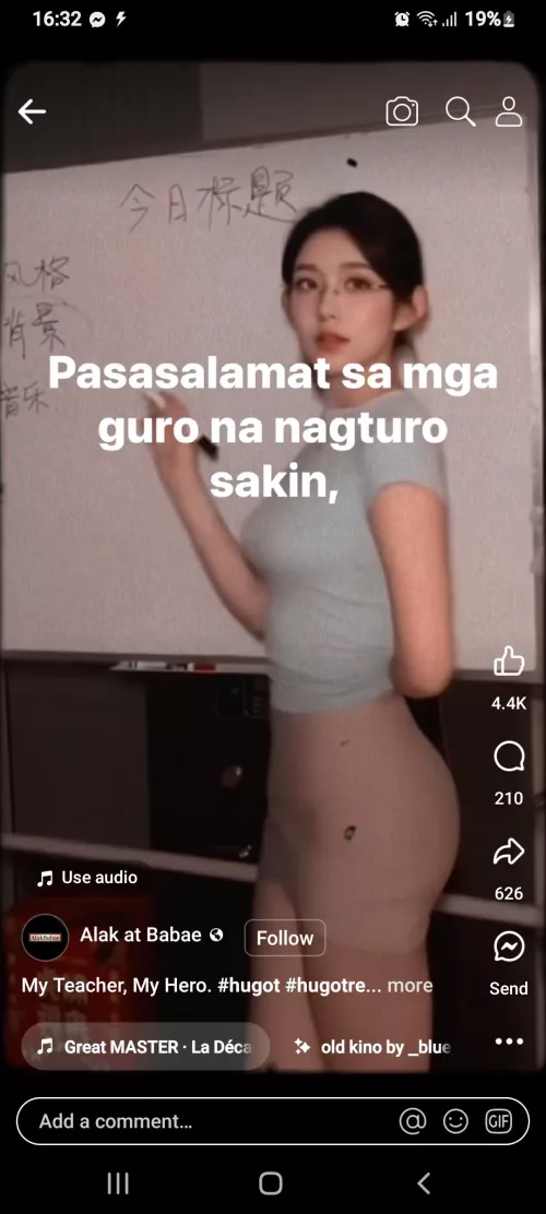 need full video or name