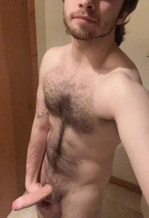 need to know if you stopped scrolling..