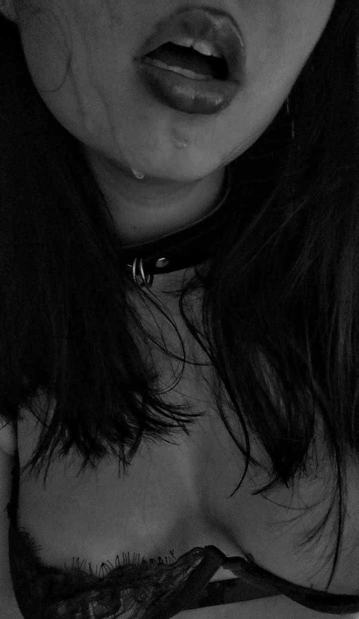 Need your semen here