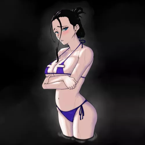 Nico Robin