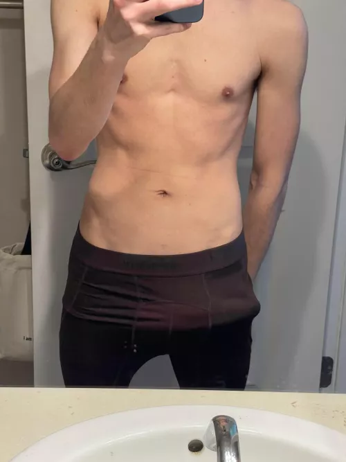 Noones gonna notice right?