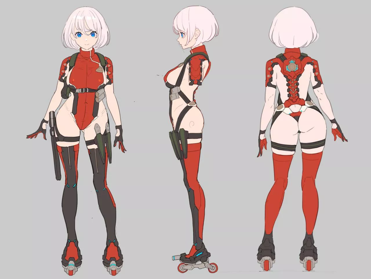 Not sure if this is good enough but here we go