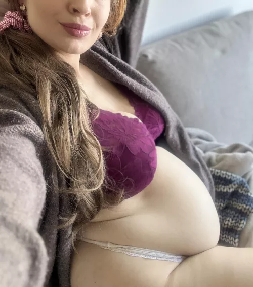 Not too long till I’ll be huge :)