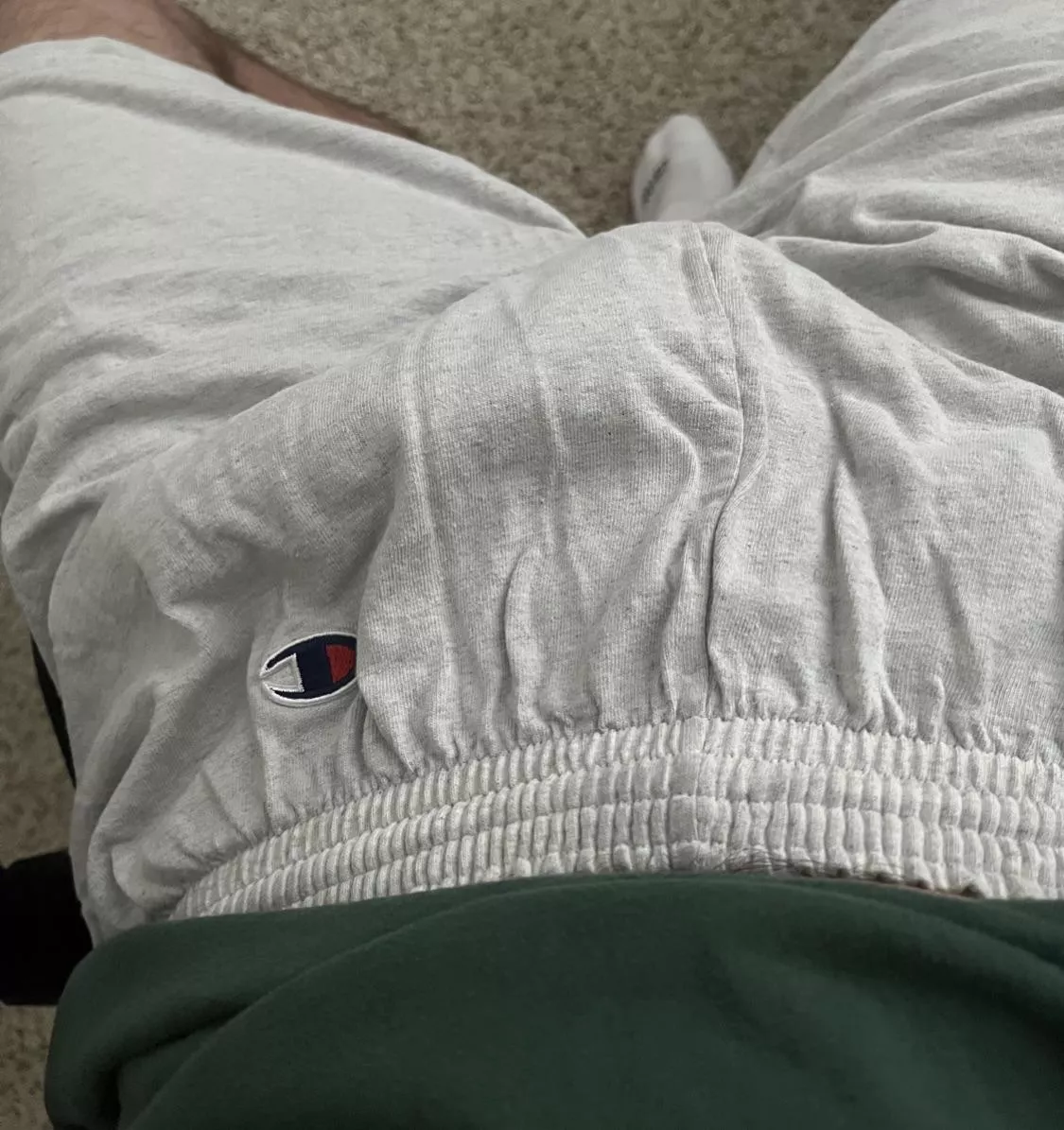 Not too subtle in these