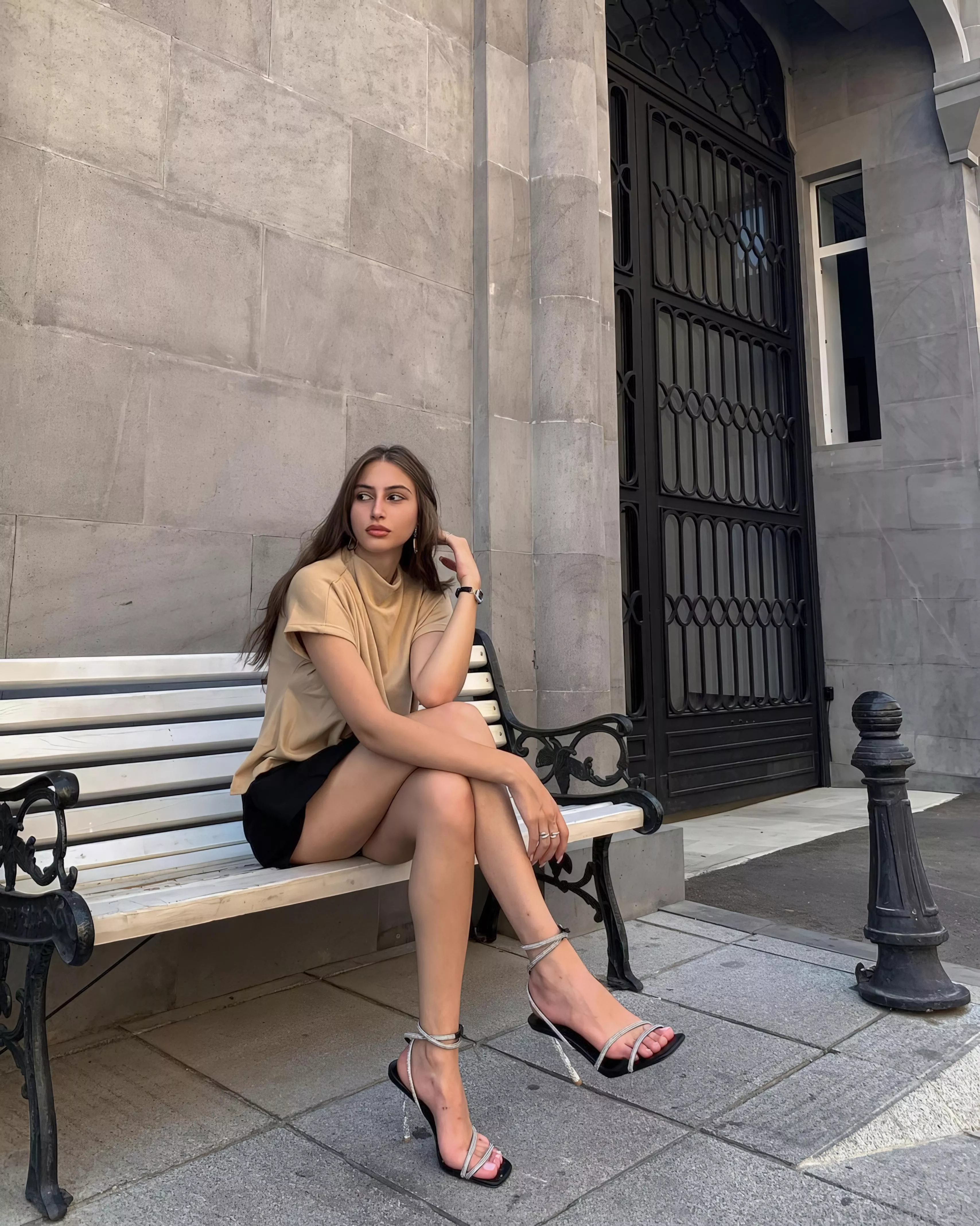 Nutsa Gvimradze [IRTR]