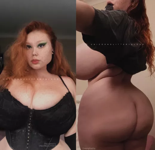 [OC] french men dont seem to like my body so i hope you do!