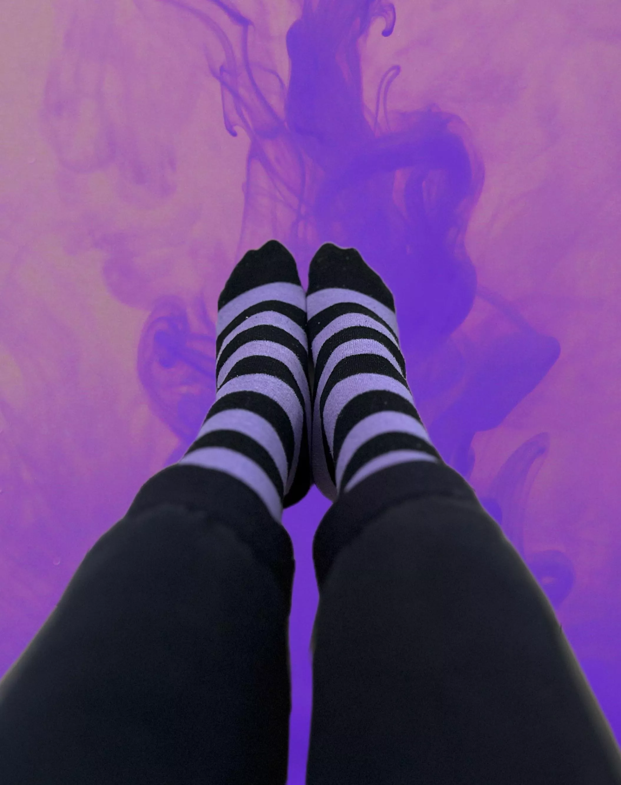 OC new socks, do you like? (DM open)