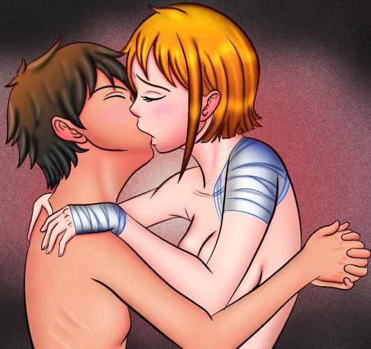 Oh Captain My Captain (Flores)