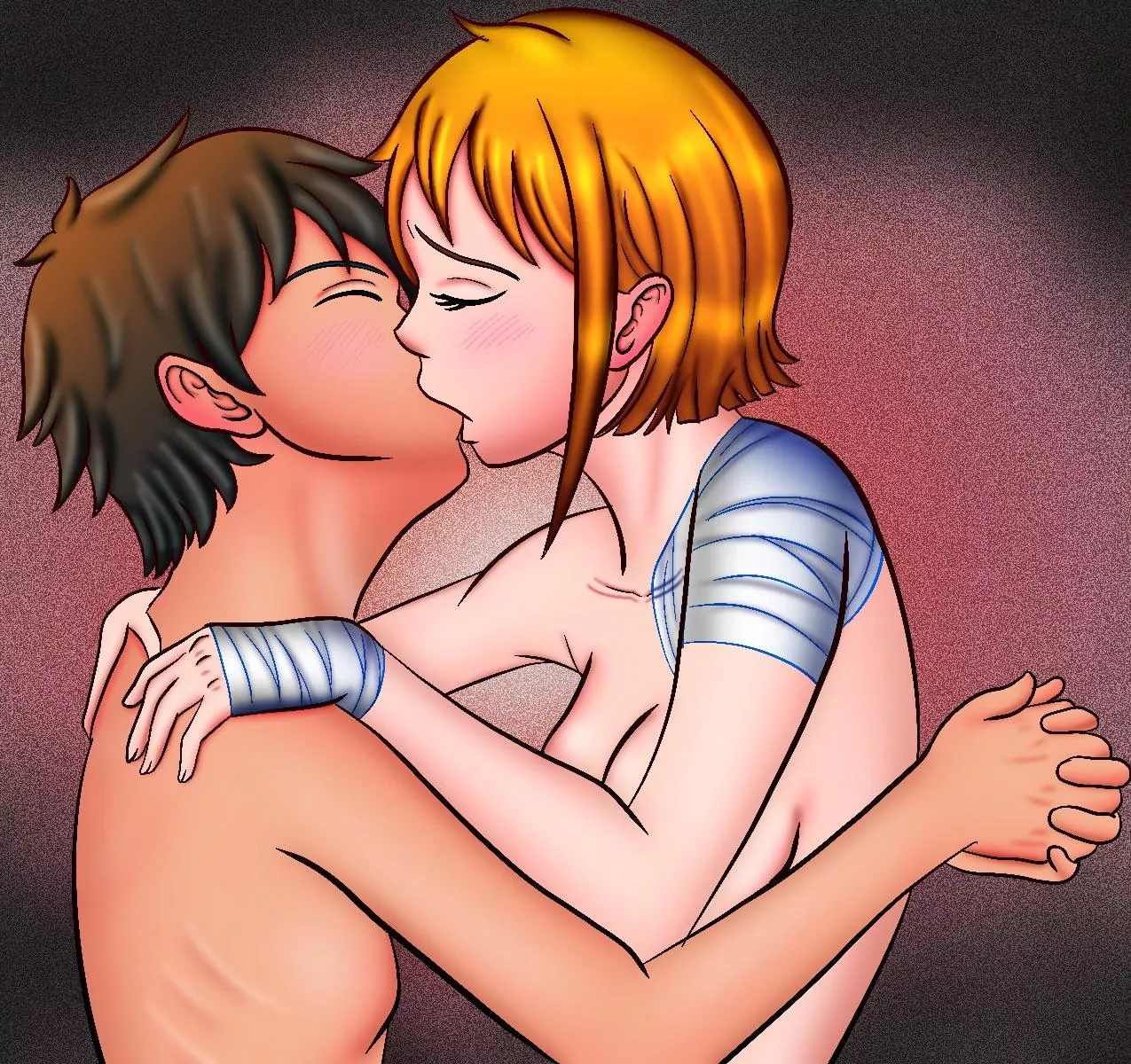 Oh Captain My Captain (Flores)