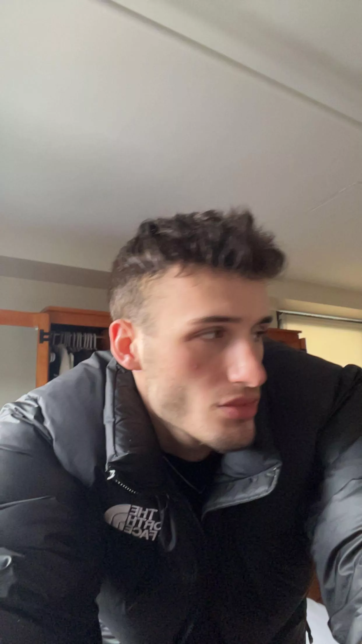 ok, not he finally has plans on Valentine’s Day🫀 kinda nervous uh