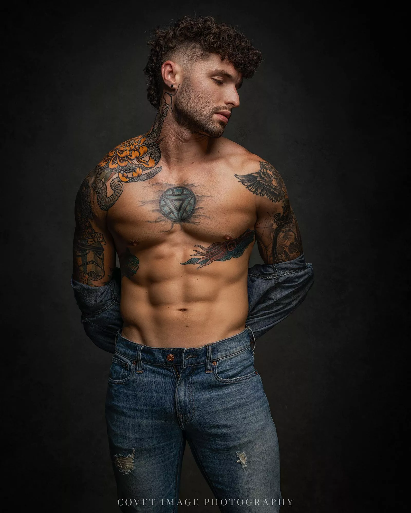 OK, who wants to be my valentine?