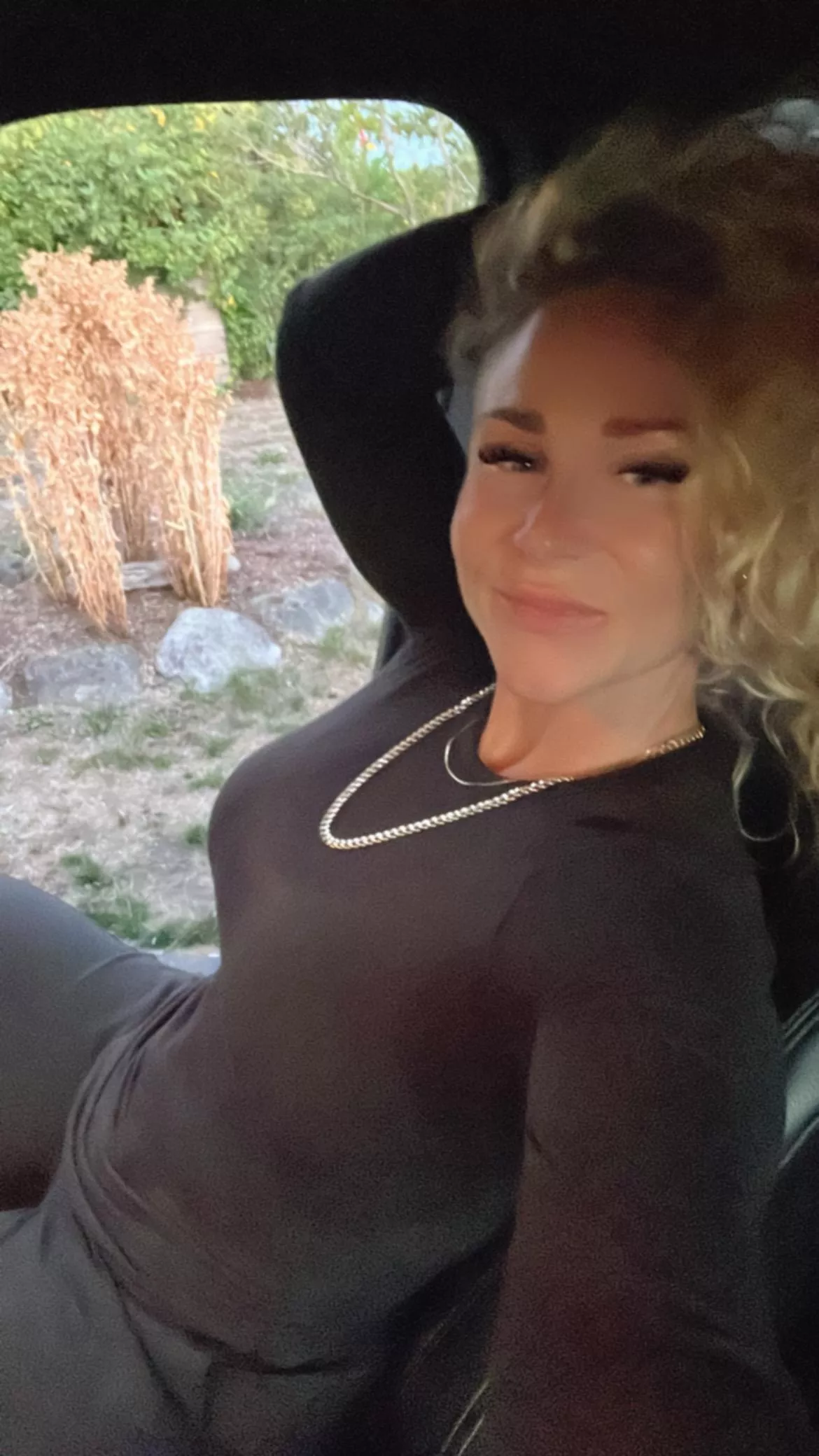 On my way to the gym :)