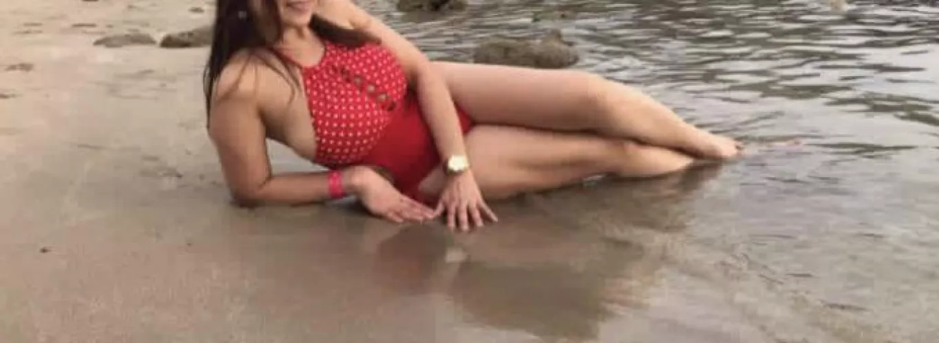 One piece 😜 different angle 😉