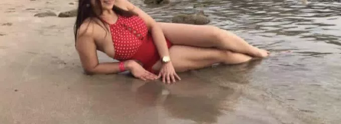 One piece 😜 different angle 😉