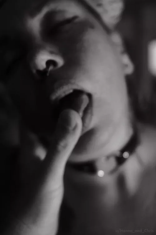 Our Valentine for 14 years 🖤[OC]