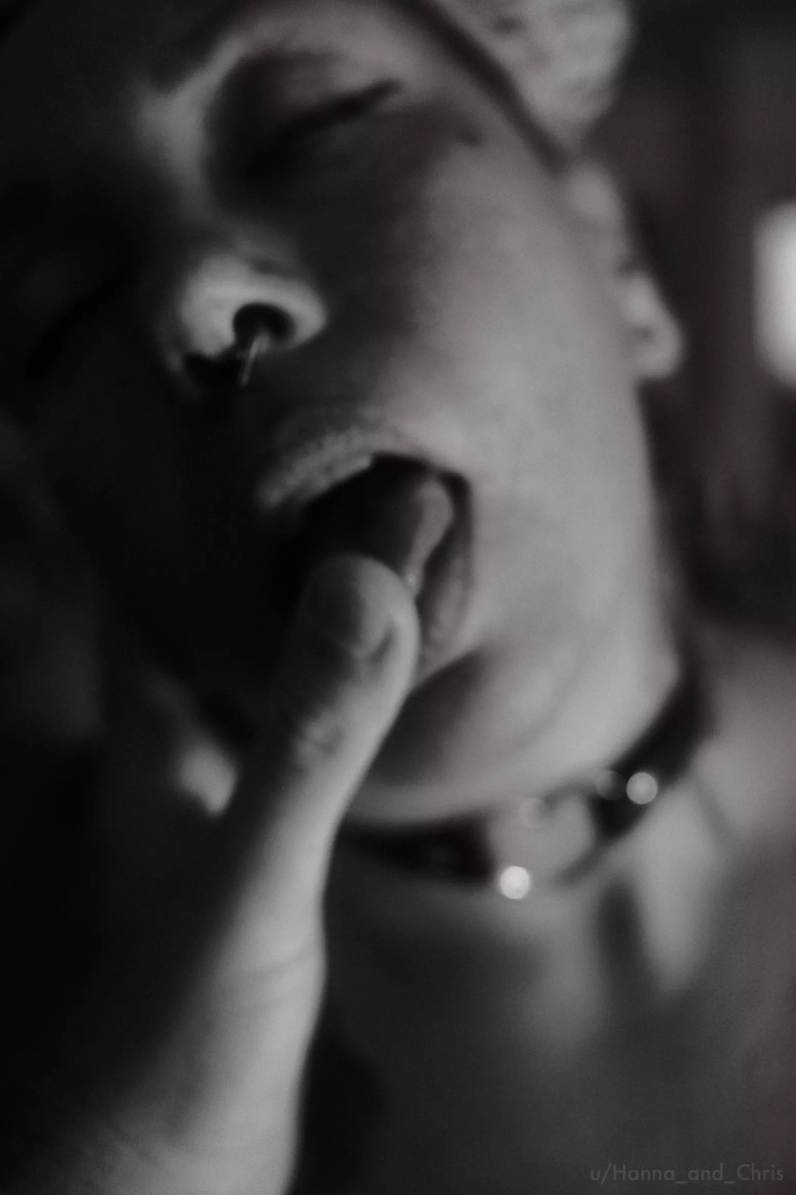 Our Valentine for 14 years 🖤[OC]